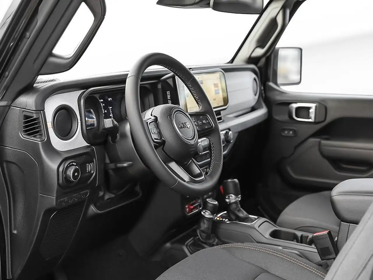Jeep Wrangler fotografie Jeep Wrangler