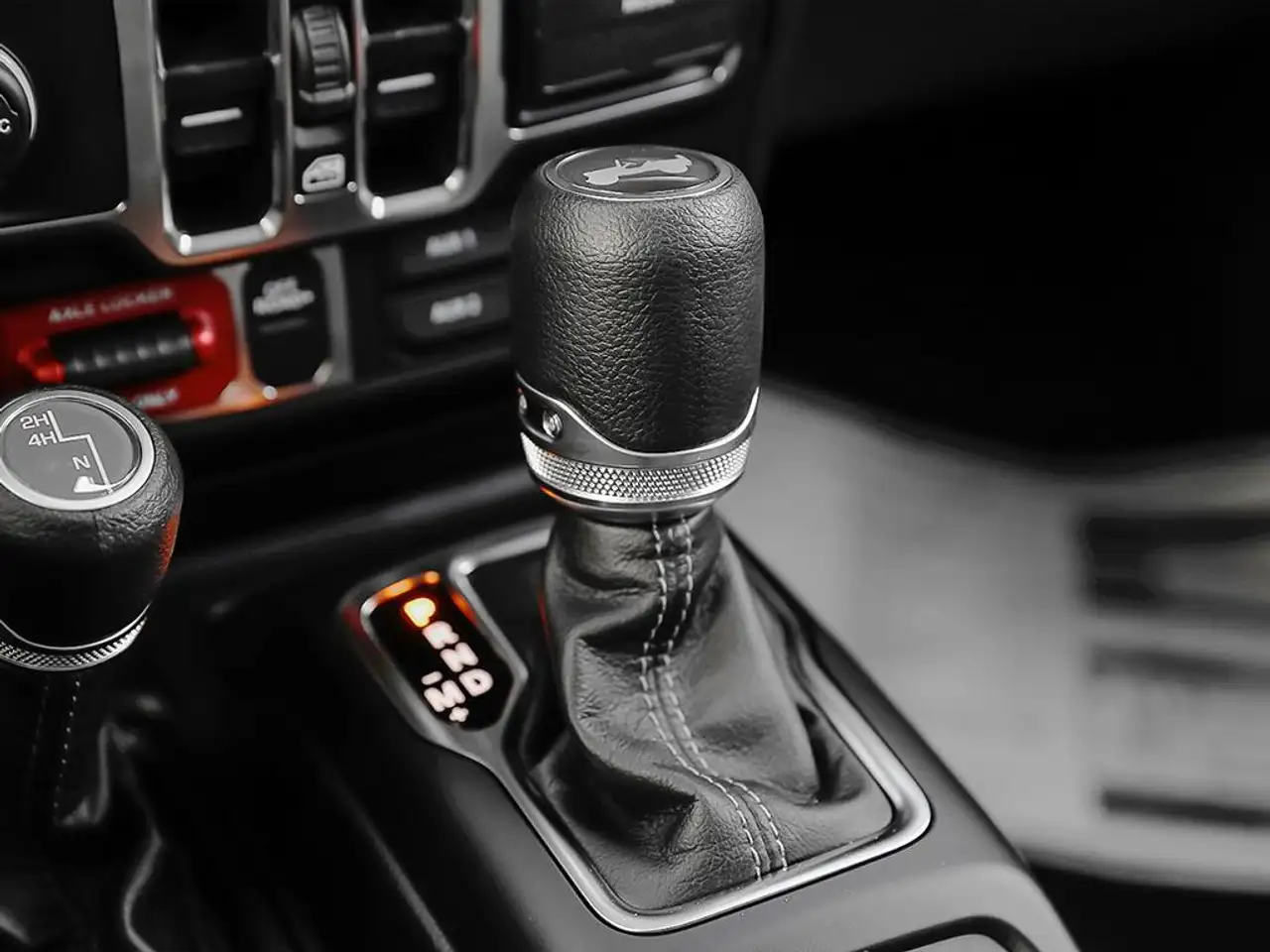 Jeep Wrangler fotografie Jeep Wrangler