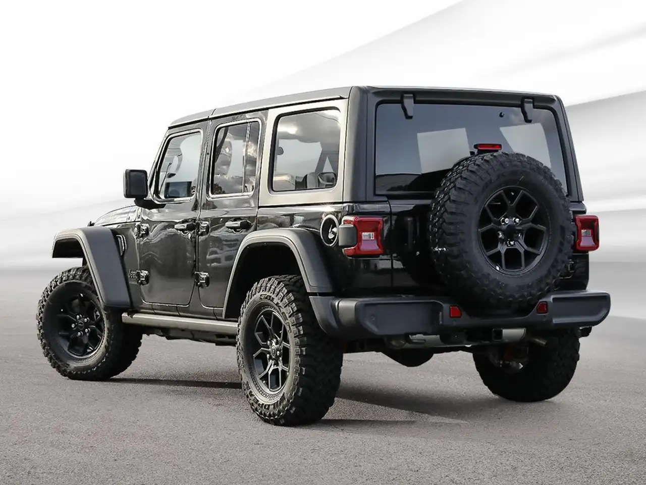 Jeep Wrangler fotografie Jeep Wrangler
