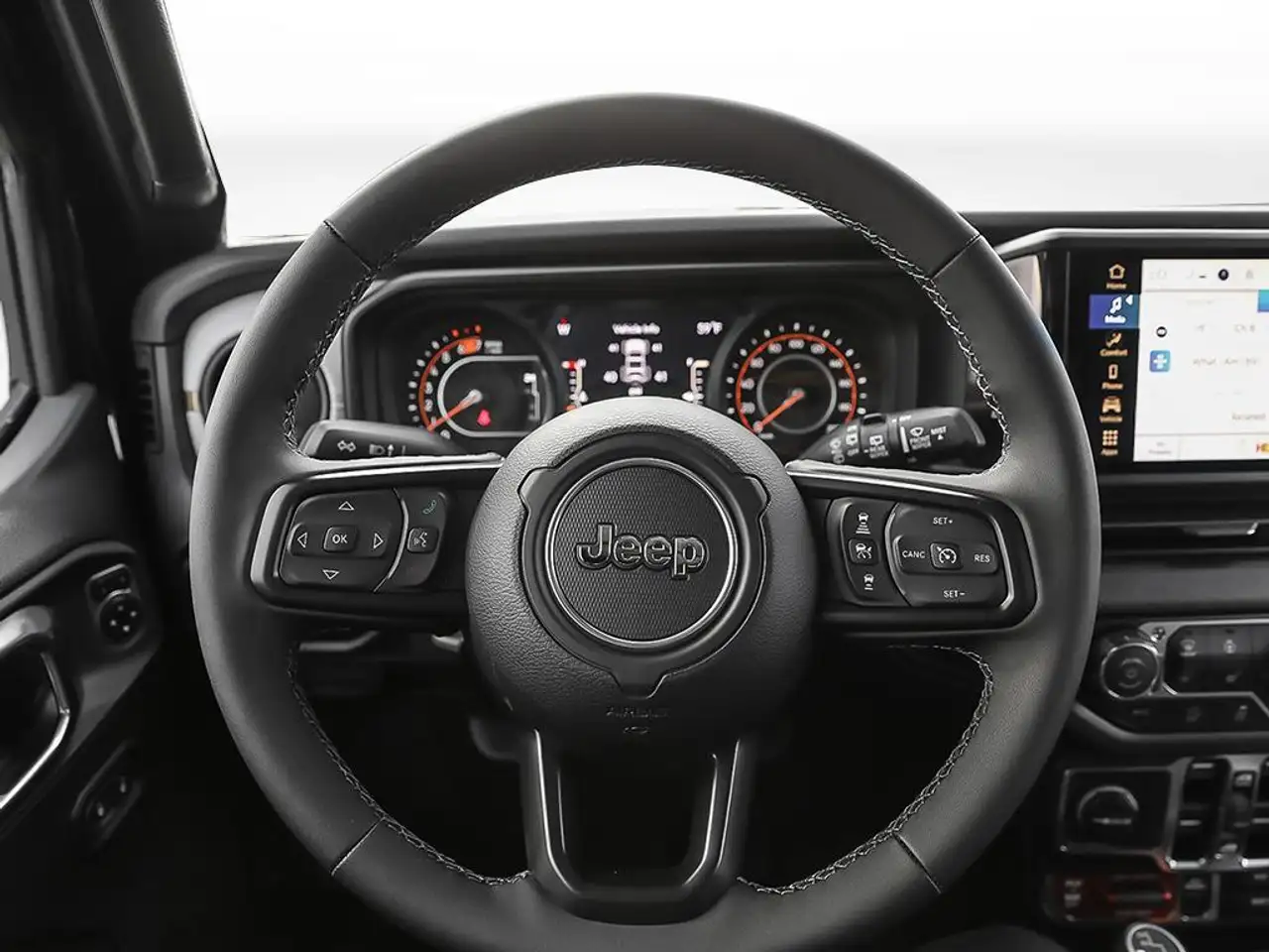 Jeep Wrangler fotografie Jeep Wrangler