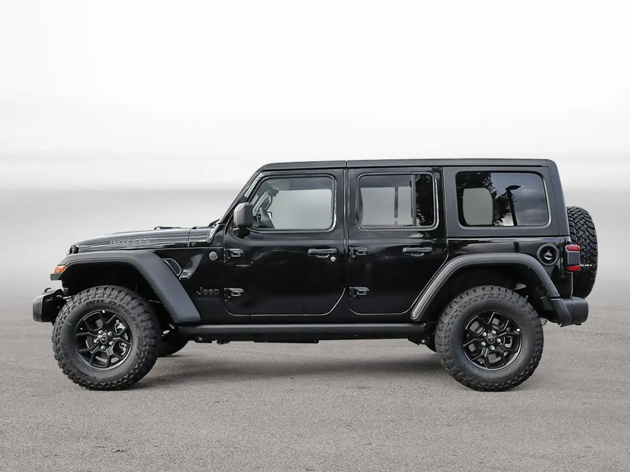 Jeep Wrangler fotografie Jeep Wrangler
