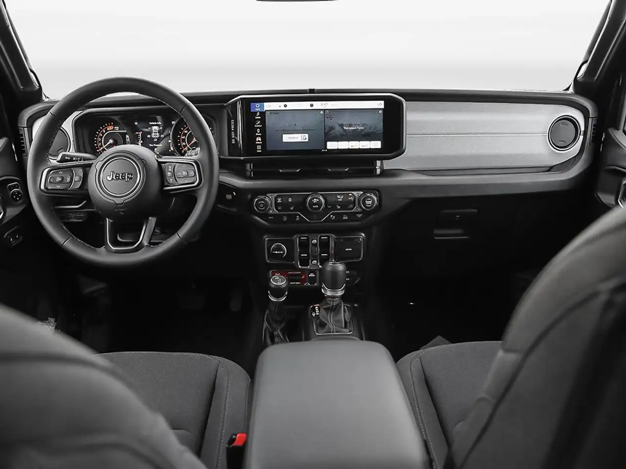 Jeep Wrangler fotografie Jeep Wrangler