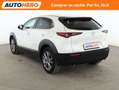 Mazda CX-30 2.0 Skyactiv-X Mild-Hybrid Zenith 2WD Blanco - thumbnail 4