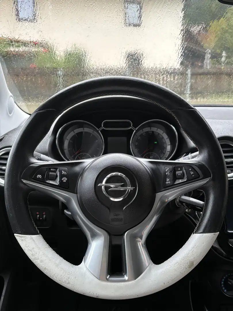 Opel Adam 1,2 - 2