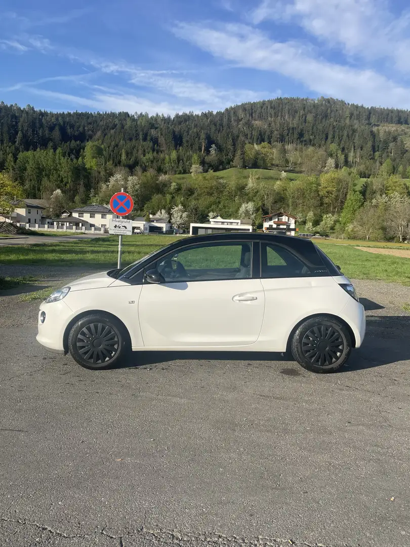 Opel Adam 1,2 - 1