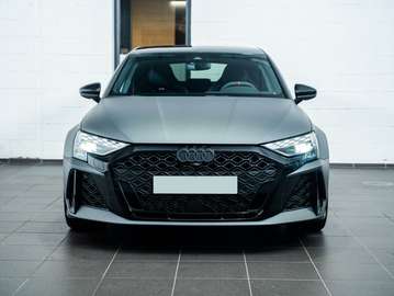 Sportback quattro S tronic 294kW