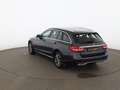 Mercedes-Benz C 180 T Avantgarde Aut NAVI SITZHZG TEMPOMAT Grau - thumbnail 8