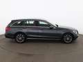 Mercedes-Benz C 180 T Avantgarde Aut NAVI SITZHZG TEMPOMAT Grau - thumbnail 4