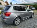 BMW X3 Baureihe X3 xDrive 28 i M Sport Gris - thumbnail 5