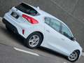 Ford Focus **1.0i - 79.000 km - App Link - Airco - Garantie** Blanc - thumbnail 2