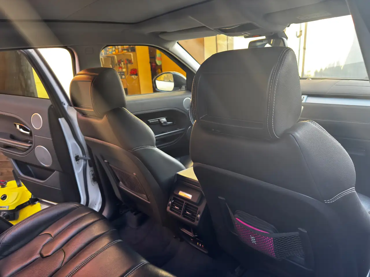 Land Rover Range Rover Evoque Evoque 2.2 TD4 4WD Prestige Lounge Edition, foto 7