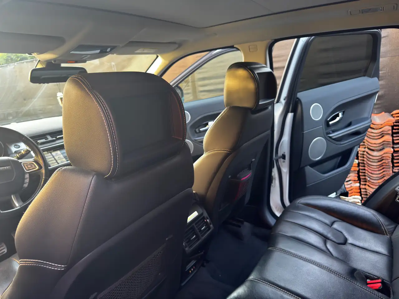 Land Rover Range Rover Evoque Evoque 2.2 TD4 4WD Prestige Lounge Edition, foto 2