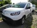 Toyota PROACE CITY 1.2 L1 Meister LED, Navi, PDC, Klima Blanc - thumbnail 1