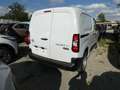 Toyota PROACE CITY 1.2 L1 Meister LED, Navi, PDC, Klima Blanc - thumbnail 3