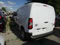Toyota PROACE CITY 1.2 L1 Meister LED, Navi, PDC, Klima Blanc - thumbnail 2