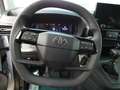 Toyota PROACE CITY 1.2 L1 Meister LED, Navi, PDC, Klima Blanc - thumbnail 8
