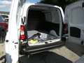 Toyota PROACE CITY 1.2 L1 Meister LED, Navi, PDC, Klima Blanc - thumbnail 5