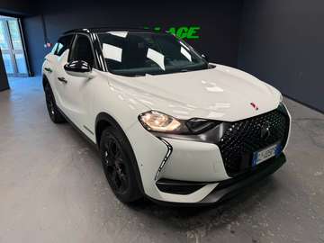 DS3 Crossback DS3 1.5 bluehdi Performance Line  130cv auto