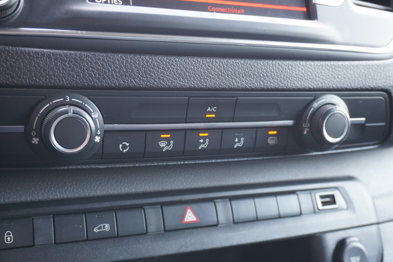 Citroen Jumpy 2.0 BlueHDI 180PK Automaat L3 EURO 6 - Airco - Nav — photo 11