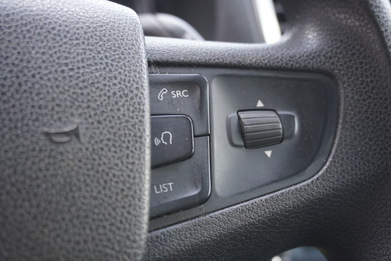 Citroen Jumpy 2.0 BlueHDI 180PK Automaat L3 EURO 6 - Airco - Nav — photo 17