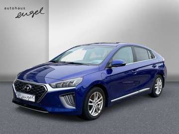 IONIQ Plug-in-Hybrid 1.6 GDI Prime,KLIMA,NAVI,ASCC