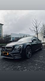 E 53 AMG 4Matic+