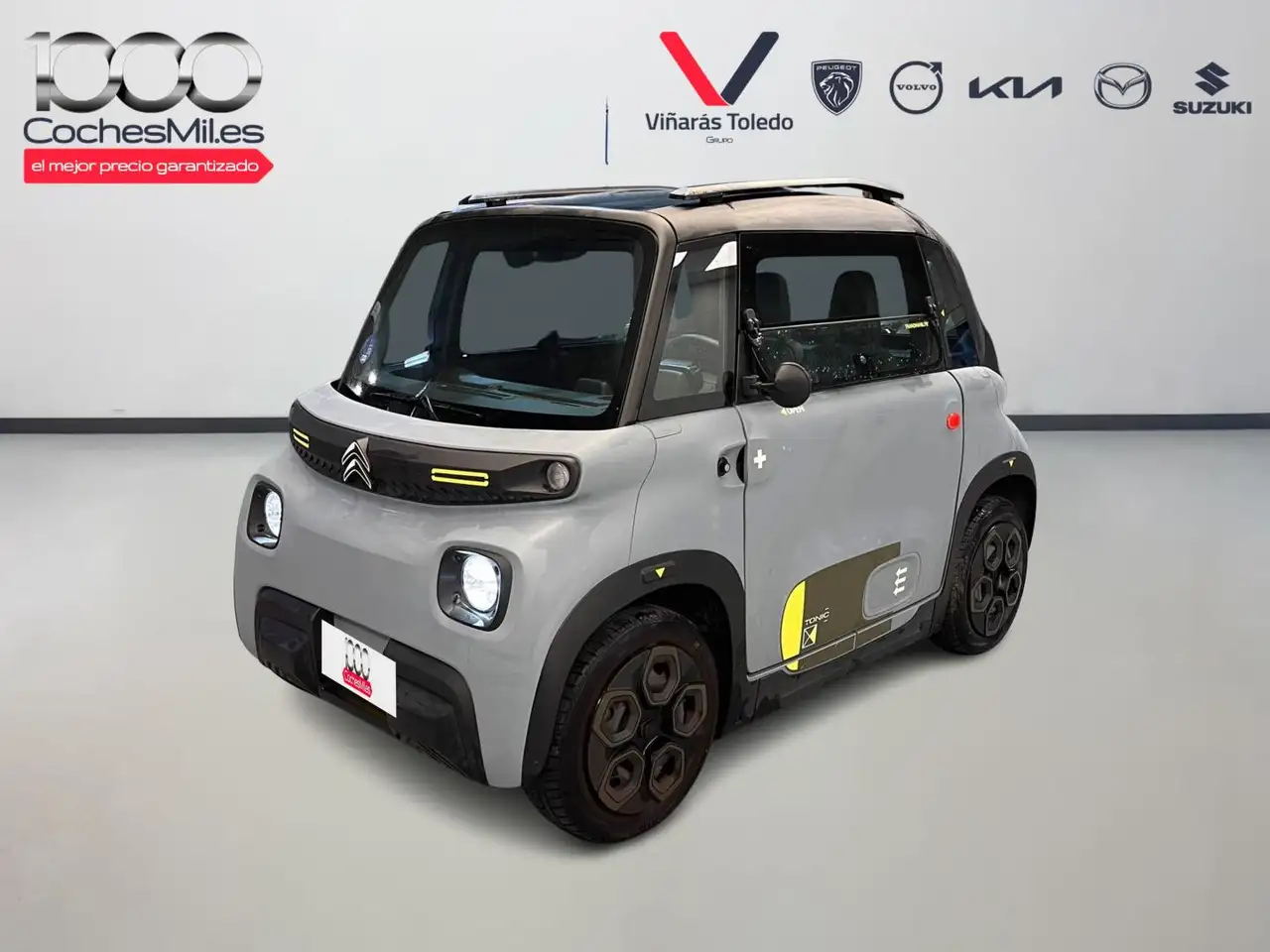 Citroen Ami