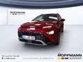 Hyundai BAYON 1.0 T-Gdi (100PS) 48V, DCT Essential Červená - thumbnail 1