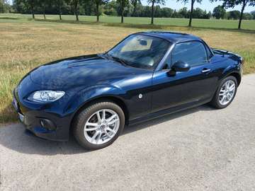 MX-5 Roadster Coupé 2.0i Active Technic
