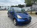 Toyota Aygo Blue - TÜV 01.2026. - Klima - Blau - thumbnail 3