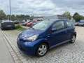 Toyota Aygo Blue - TÜV 01.2026. - Klima - Blau - thumbnail 1