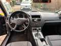 Mercedes-Benz C 220 CDI DPF Automatik BlueEFFICIENCY Avantgarde Black - thumbnail 5