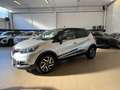 Renault Captur Captur I 2013 1.2 tce Intens (energy r-link) s Argento - thumbnail 2