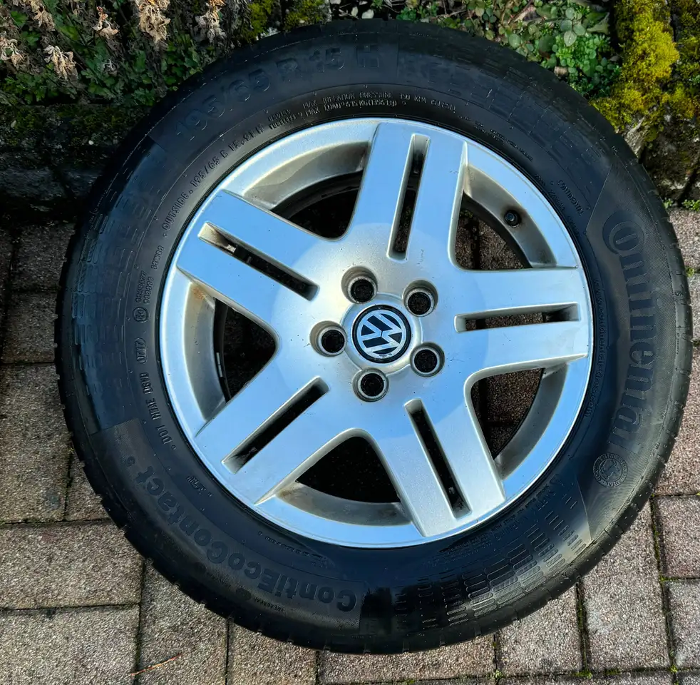 Volkswagen Golf IV 1.6 Edition, foto 10