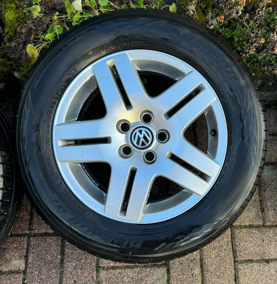 Volkswagen Golf IV 1.6 Edition, foto 11