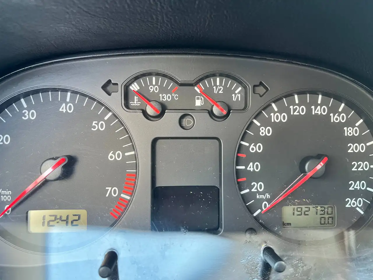 Volkswagen Golf IV 1.6 Edition, foto 8