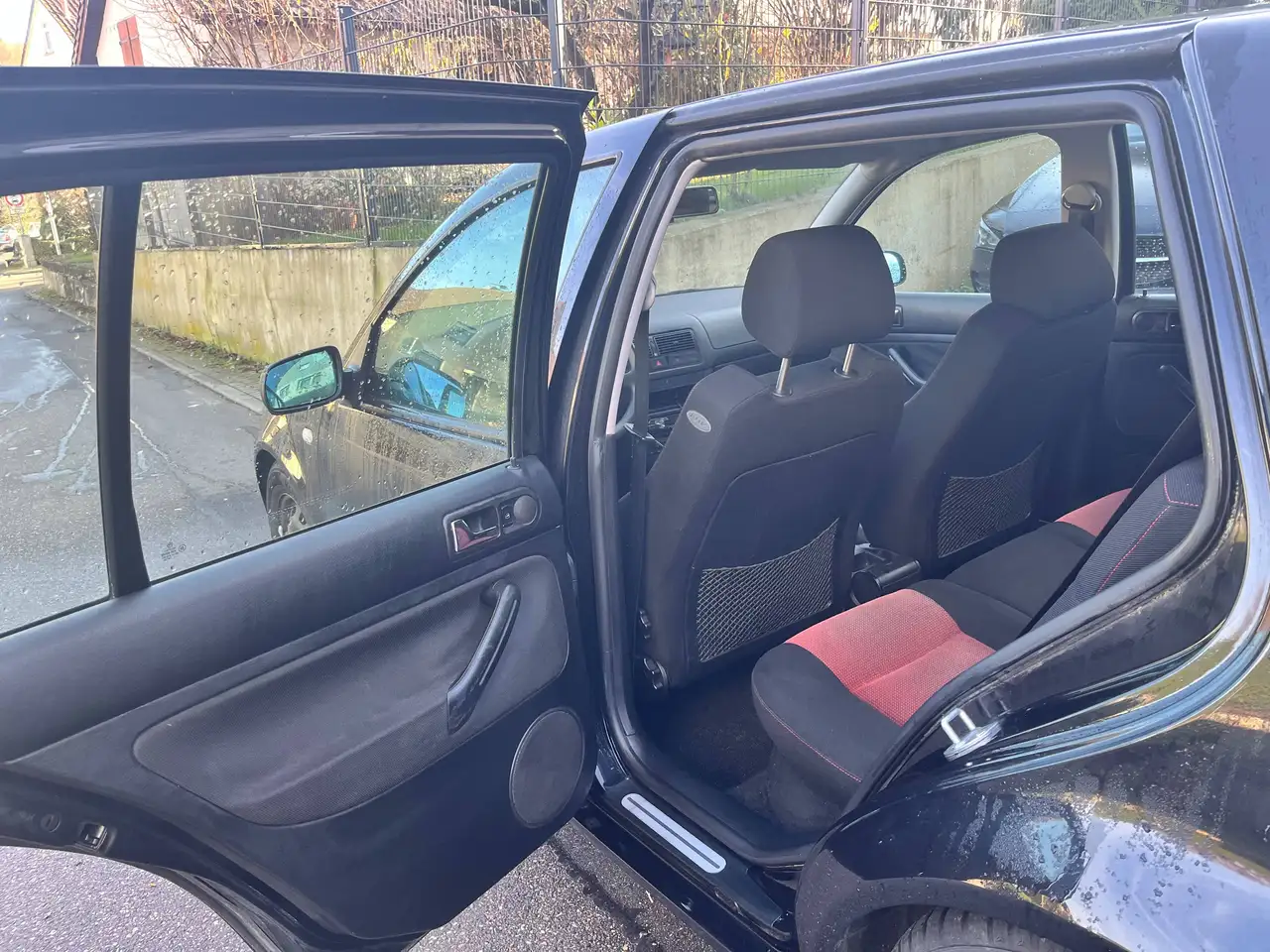 Volkswagen Golf IV 1.6 Edition, foto 7