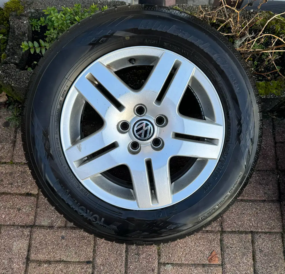Volkswagen Golf IV 1.6 Edition, foto 12