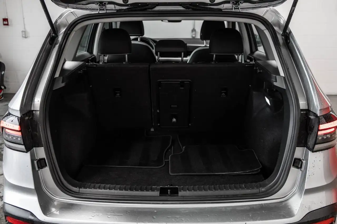 Volkswagen Taos снимка Volkswagen Taos
