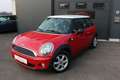 MINI One MINI ONE Austrian Salt *2Besitz* Rot - thumbnail 4