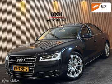 3.0 TDI Quattro PL+ Facelift B&O SOFTCL HUD ACC 36