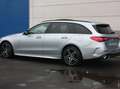 Mercedes-Benz C 300 C 300 e T 9G-TRONIC AMG Line Argent - thumbnail 12