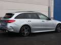 Mercedes-Benz C 300 C 300 e T 9G-TRONIC AMG Line Argent - thumbnail 8