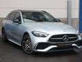 Mercedes-Benz C 300 C 300 e T 9G-TRONIC AMG Line Argent - thumbnail 2