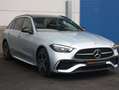 Mercedes-Benz C 300 C 300 e T 9G-TRONIC AMG Line Argent - thumbnail 5