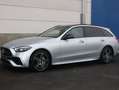 Mercedes-Benz C 300 C 300 e T 9G-TRONIC AMG Line Argent - thumbnail 14