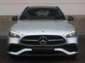 Mercedes-Benz C 300 C 300 e T 9G-TRONIC AMG Line Argent - thumbnail 4