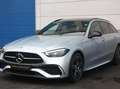 Mercedes-Benz C 300 C 300 e T 9G-TRONIC AMG Line Argent - thumbnail 15