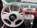 Fiat 500 HAPPY EDITION/PARKSENSOR/1.HAND/KLIMAA. Rot - thumbnail 12