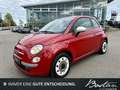 Fiat 500 HAPPY EDITION/PARKSENSOR/1.HAND/KLIMAA. Rot - thumbnail 1